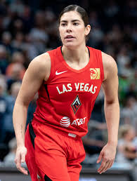 ### Kelsey Plum’s Remarkable Comeback: A Turnaround Story