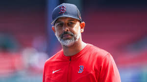 TRAGIC: Red Sox official announced the sudden retirement of its head coach Alex Cora earlier today