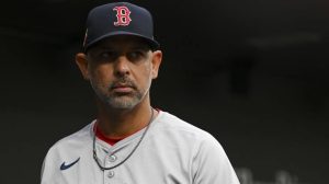 Breaking: Alex Cora Drops the Truth and Offers a Sobering Insight Into the Red Sox's Depressing Playoff Predicament...