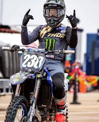 Amazing: 2024's 250 SuperMotocross Champion is Haiden Deegan! Check out what he said regarding his new title