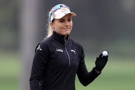 Lexi Thompson once more demonstrated her extraordinary will to support her preparation for..... Read more