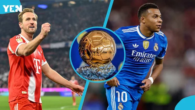 Ballon d’Or 2026 Power Rankings: Rice Climbs as Yamal Slips, with Kane & Mbappe Leading an Open Race