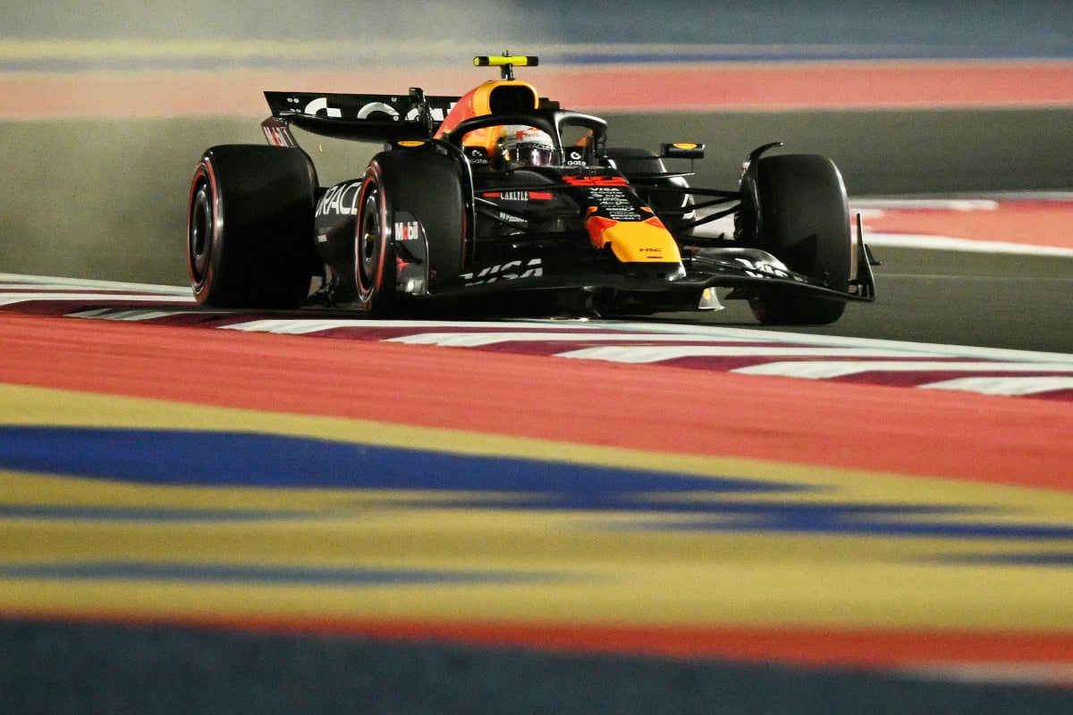 Just in:Qatar Grand Prix could face disruption after ‘seri…read more
