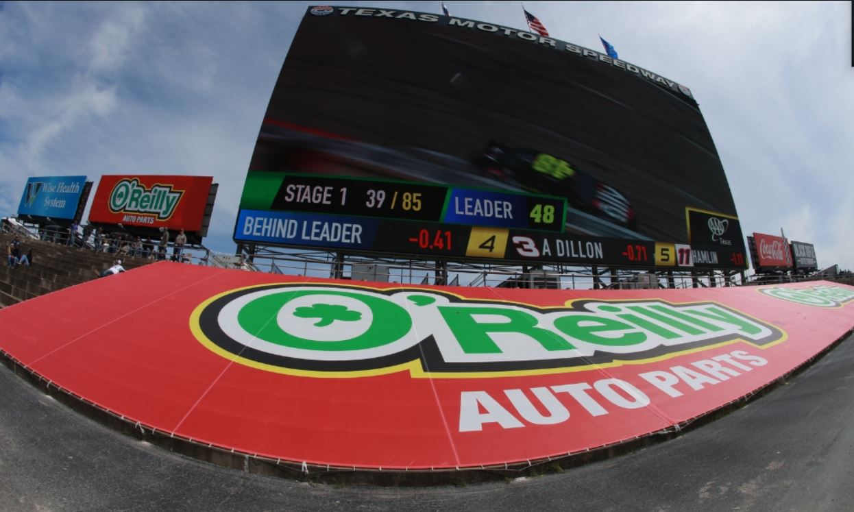 Breaking News: Joe Gibbs Racing Has Hired a Sensational Driver for 29 Races.