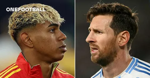 Date confirmed: Spain v Argentina, all you need to know