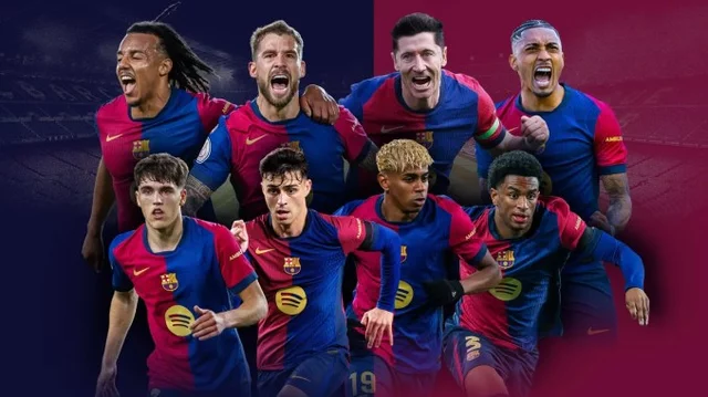 Barcelona Add Leeds United Old Boy to Emergency Centre-Back Shortlist as Seven Targets Ranked