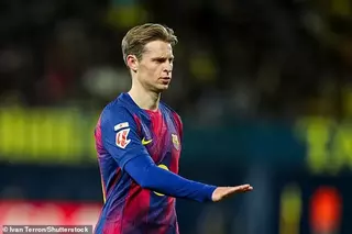 Barça fans name the 2 big-name superstars they want OUT of the club this summer