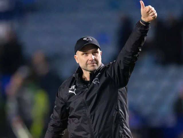 Preview: Derby County vs Portsmouth – Prediction, Team News, Lineups