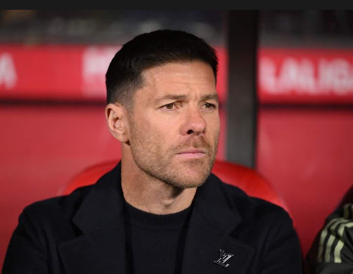 Xabi Alonso on Real Madrid struggles against Girona – “It has not been enough”